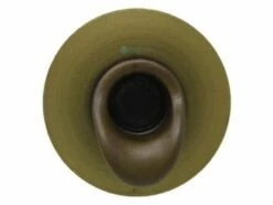 Black Oak Foundry Short Scupper With Round Backplate | Oil Rubbed Bronze Finish | S65-ORB | S69-ORB Round 10 Black Oak Foundry Short Scupper With Round Backplate | Oil Rubbed Bronze Finish | S65-ORB | S69-ORB Round -Hayward Shop 174314 0 20201017114519