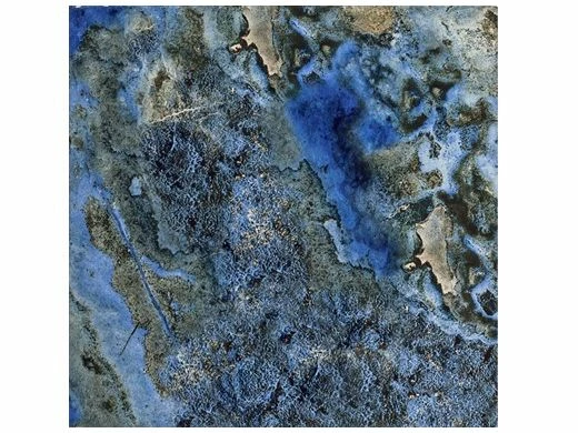 National Pool Tile Caldera 6x6 Series | Blue Agate | CDR-AGATE 3 National Pool Tile Caldera 6x6 Series | Blue Agate | CDR-AGATE