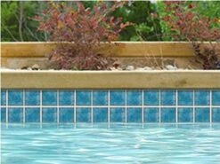 National Pool Tile Akron Field Series | Cloud Olive Blue | KAK325 -Hayward Shop 17441 0 2018116184916