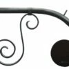 Black Oak Foundry Large Courtyard Spout With Mini Backplate | Oil Rubbed Bronze Finish | S7610-ORB | S7611-ORB 2 Black Oak Foundry Large Courtyard Spout With Mini Backplate | Oil Rubbed Bronze Finish | S7610-ORB | S7611-ORB -Hayward Shop 174467 0 2019614155222