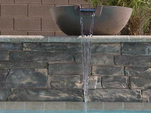 National Pool Tile Geostone 6x6 Series | Geo Sand | GST-SAND 4 National Pool Tile Geostone 6x6 Series | Geo Sand | GST-SAND - Image 2