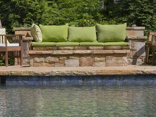 National Pool Tile Granito 6x6 Series | Bahia Blue | GRN-BAHIA 4 National Pool Tile Granito 6x6 Series | Bahia Blue | GRN-BAHIA - Image 2