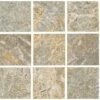 National Pool Tile Safari 2x2 Series | Desert Sand | SFR-SAND2X2