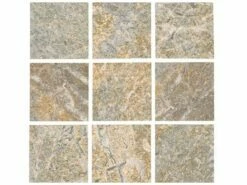 National Pool Tile Safari 2x2 Series | Desert Sand | SFR-SAND2X2