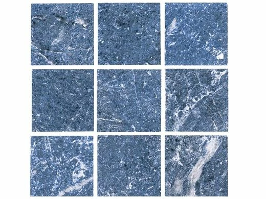 National Pool Tile Safari 2x2 Series | Sky Blue | SFR-BLUE2X2 3 National Pool Tile Safari 2x2 Series | Sky Blue | SFR-BLUE2X2