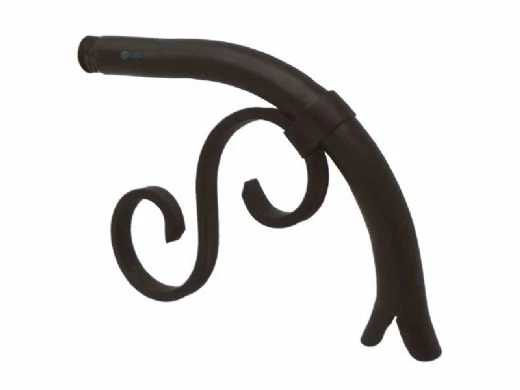 Black Oak Foundry Small Droop Spout | Oil Rubbed Bronze Finish | S7400-ORB | S7800-ORB 9 Black Oak Foundry Small Droop Spout | Oil Rubbed Bronze Finish | S7400-ORB | S7800-ORB - Image 7