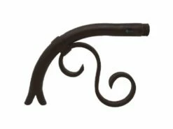 Black Oak Foundry Small Droop Spout | Oil Rubbed Bronze Finish | S7400-ORB | S7800-ORB 12 Black Oak Foundry Small Droop Spout | Oil Rubbed Bronze Finish | S7400-ORB | S7800-ORB -Hayward Shop 174518 0 2019617155343