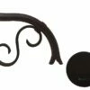 Black Oak Foundry Small Droop Spout | Oil Rubbed Bronze Finish | S7400-ORB | S7800-ORB -Hayward Shop 174518 0 201981618351