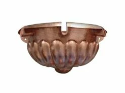 Black Oak Foundry 32" Classico Bowl | Almost Black Finish | B303-32-BLK | B323-32-BLK 9 Black Oak Foundry 32" Classico Bowl | Almost Black Finish | B303-32-BLK | B323-32-BLK -Hayward Shop 174660 0 2019625172347