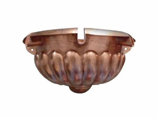 Black Oak Foundry 32" Classico Bowl | Almost Black Finish | B303-32-BLK | B323-32-BLK 6 Black Oak Foundry 32" Classico Bowl | Almost Black Finish | B303-32-BLK | B323-32-BLK - Image 4