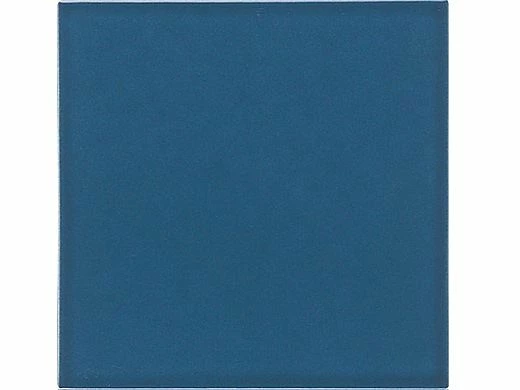 Cepac Tile Solid 6x6 Glossy Series | Navy Blue | #640 4 Cepac Tile Solid 6x6 Glossy Series | Navy Blue | #640 - Image 2