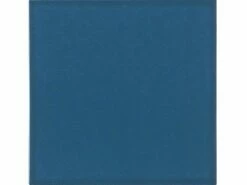 Cepac Tile Solid 6x6 Glossy Series | Navy Blue | #640