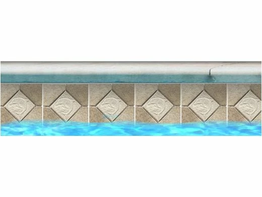 Fujiwa Tile Sydney Series 6x6 | White Pearl | SYDNEY-302 4 Fujiwa Tile Sydney Series 6x6 | White Pearl | SYDNEY-302 - Image 2