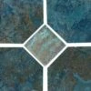 National Pool Tile Coral 6x6 Deco Tile | Teal | CRL-TEAL DECO GL 1 National Pool Tile Coral 6x6 Deco Tile | Teal | CRL-TEAL DECO GL -Hayward Shop 176994 0 2019112181742