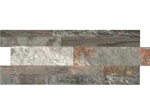 National Pool Tile Rockwood Porcelain Tile | Rusty Bark | RKW-BARK 3 National Pool Tile Rockwood Porcelain Tile | Rusty Bark | RKW-BARK