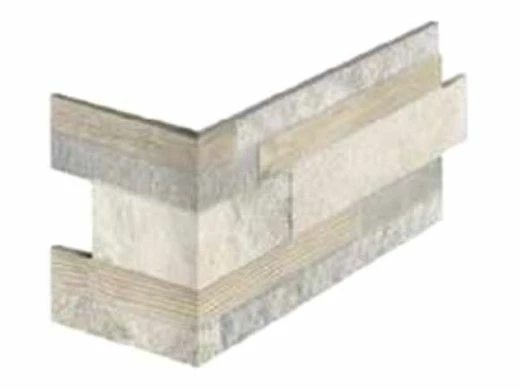 National Pool Tile Rockwood Porcelain Tile Corner | Natural Beige | RKW-BEIGE CRN 5 National Pool Tile Rockwood Porcelain Tile Corner | Natural Beige | RKW-BEIGE CRN - Image 3