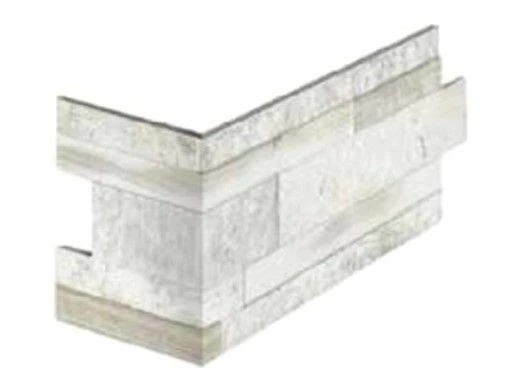 National Pool Tile Rockwood Porcelain Tile Corner | Classic White | RKW-WHITE CNR 8 National Pool Tile Rockwood Porcelain Tile Corner | Classic White | RKW-WHITE CNR - Image 6