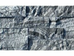 National Pool Tile Natural Ledgerstone 6x24 | Smoke Gray | LDGR-SMOKE