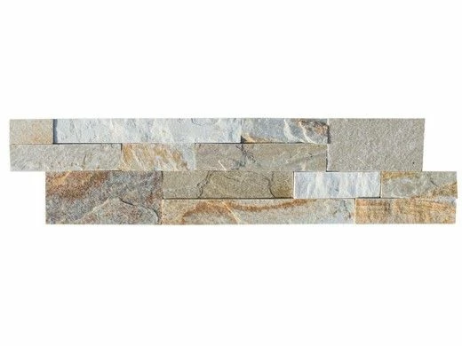 National Pool Tile Natural Ledgerstone 6x24 | Sahara Sand | LDGR-SAND 4 National Pool Tile Natural Ledgerstone 6x24 | Sahara Sand | LDGR-SAND - Image 2