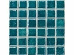 Betsan Glass Tile Artistic Series | Green | A318