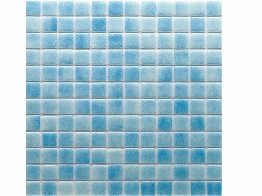 Betsan Glass Tile Ocean Series | Powder Blue | F01 7 Betsan Glass Tile Ocean Series | Powder Blue | F01 - Image 5