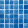 Betsan Glass Tile Ocean Series | Medium Blue | F02