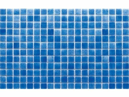 Betsan Glass Tile Ocean Series | Medium Blue | F02 6 Betsan Glass Tile Ocean Series | Medium Blue | F02 - Image 4