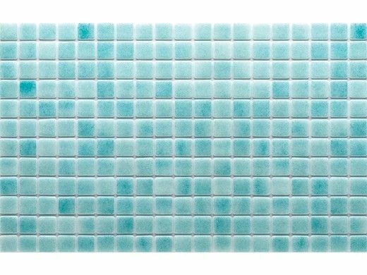 Betsan Glass Tile Ocean Series | Mint Green | F06-L 6 Betsan Glass Tile Ocean Series | Mint Green | F06-L - Image 4
