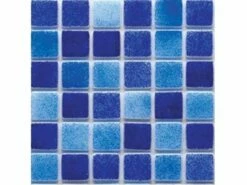 Betsan Glass Tile Ocean Series | Blue Blend | F116 Mix -Hayward Shop 179532 0 2020419195414