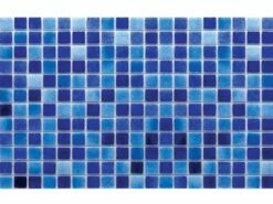 Betsan Glass Tile Ocean Series | Blue Blend | F116 Mix -Hayward Shop 179532 0 2020419195432