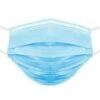KEMP USA Disposable Face Mask Certificates - FDA/CE | Box Of 50 | MASK-DISP -Hayward Shop 179664 0 2020424105323