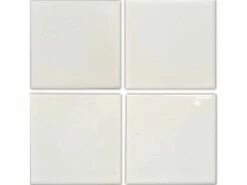 Fujiwa Tile VIP 3x3 Series | White | VIP-702