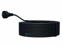 PAL Lighitng Evenglow Multi-Color LED Pool Light | 30W 12V 80' Cord With Plug | 64-EGL-80 -Hayward Shop 180337 0 2020617144610