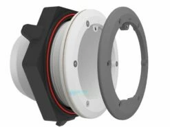 PAL Lighting Evenglow Spa Light Niche For Fiberglass And Vinyl Liner Pools | 64-EGMN-F