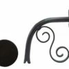 Black Oak Foundry Large Droop Spout With Normandy | Oil Rubbed Bronze Finish | S7783-ORB | S7835-ORB 2 Black Oak Foundry Large Droop Spout With Normandy | Oil Rubbed Bronze Finish | S7783-ORB | S7835-ORB -Hayward Shop 181625 0 202010110561