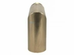 Black Oak Foundry 1.5" Deco 90 Degree Downspout | Oil Rubbed Bronze Finish | S931-ORB -Hayward Shop 181637 0 2020107123044