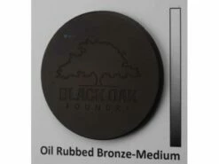Black Oak Foundry Short Square Scupper With Square Backplate | Oil Rubbed Bronze Finish | S56-ORB | S69-Square-1-ORB 7 Black Oak Foundry Short Square Scupper With Square Backplate | Oil Rubbed Bronze Finish | S56-ORB | S69-Square-1-ORB -Hayward Shop 181686 0 20201013143732