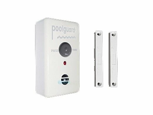 PoolGuard Swimming Pool Gate Alarm | GAPT-2 3 PoolGuard Swimming Pool Gate Alarm | GAPT-2