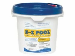 APi E-Z POOL Water Care Program | 5 Lbs | EZP05