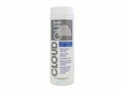 APi CLOUD OUT Concentrated Pool Clarifier | 2 Lb | EZCO2