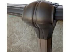 Coronado 12' Round Above Ground Pool | Basic Package 54" Wall | 182089 16 Coronado 12' Round Above Ground Pool | Basic Package 54" Wall | 182089 -Hayward Shop 182089 0 202012710580