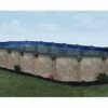 Coronado 8' X 12' Oval Above Ground Pool | Basic Package 54" Wall | 182193 2 Coronado 8' X 12' Oval Above Ground Pool | Basic Package 54" Wall | 182193 -Hayward Shop 182193 0 202111894454