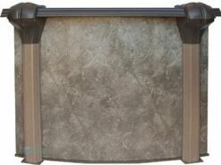 Coronado 21' X 41' Oval Above Ground Pool | Basic Package 54" Wall | 182210 -Hayward Shop 182210 0 202111910220