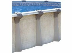 Chesapeake 10' X 15' Oval Above Ground Pool | Basic Package 54" Wall | 182218 13 Chesapeake 10' X 15' Oval Above Ground Pool | Basic Package 54" Wall | 182218 -Hayward Shop 182218 0 202111913412