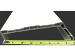 Tahoe 8' X 12' Oval Above Ground Pool | Basic Package 54" Wall | 182224 19 Tahoe 8' X 12' Oval Above Ground Pool | Basic Package 54" Wall | 182224 -Hayward Shop 182224 0 202111916040