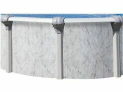 Tahoe 8' X 12' Oval Above Ground Pool | Basic Package 54" Wall | 182224 15 Tahoe 8' X 12' Oval Above Ground Pool | Basic Package 54" Wall | 182224 -Hayward Shop 182224 0 202111916120