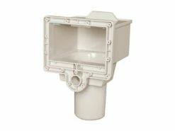 Laguna 8' Round Above Ground Pool | Basic Package 52" Wall | 182233 18 Laguna 8' Round Above Ground Pool | Basic Package 52" Wall | 182233 -Hayward Shop 182233 0 202112095744