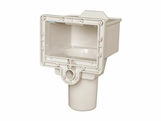 Pristine Bay 27' Round Above Ground Pool | Basic Package 52" Wall | 182249 6 Pristine Bay 27' Round Above Ground Pool | Basic Package 52" Wall | 182249 - Image 4