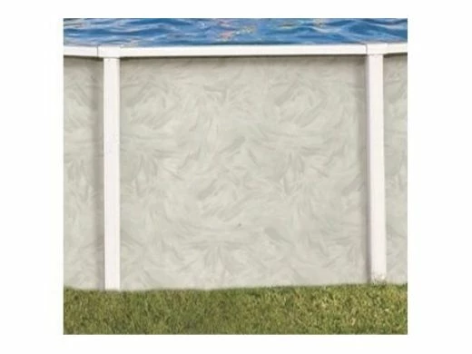 Pristine Bay 15' X 30' Oval Above Ground Pool | Basic Package 52" Wall | 182251 9 Pristine Bay 15' X 30' Oval Above Ground Pool | Basic Package 52" Wall | 182251 - Image 7