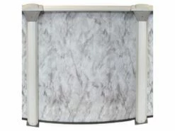 St. Kitts 15' Round 54" Above Ground Pool With 8" Resin Top Rails | NB19715 12 St. Kitts 15' Round 54" Above Ground Pool With 8" Resin Top Rails | NB19715 -Hayward Shop 182257 0 2021122134557